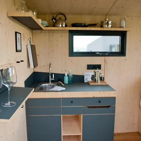 Sleep Space 2 - Tiny Spot Dolmar *