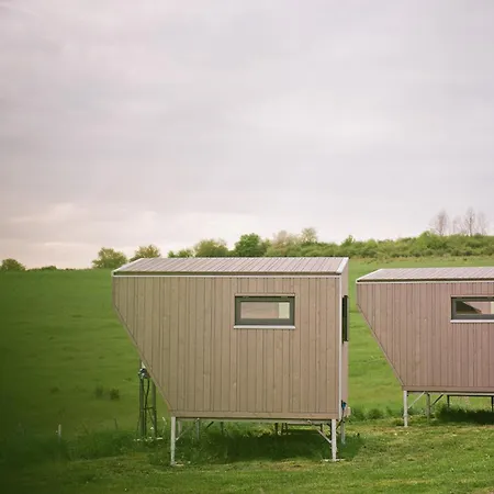 Σπίτι διακοπών Sleep Space 2 - Tiny Spot Dolmar