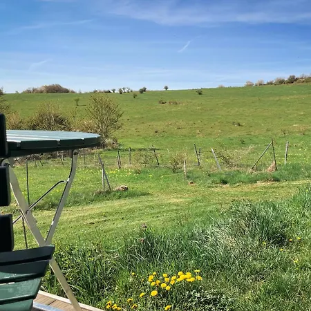 Sleep Space 2 - Tiny Spot Dolmar Σπίτι διακοπών