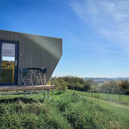 Sleep Space 2 - Tiny Spot Dolmar * Kuhndorf