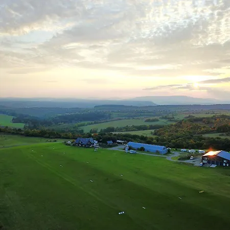 Sleep Space 2 - Tiny Spot Dolmar Σπίτι διακοπών