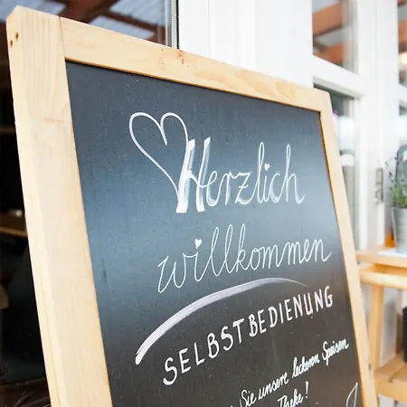 Σπίτι διακοπών Sleep Space 2 - Tiny Spot Dolmar Kuhndorf