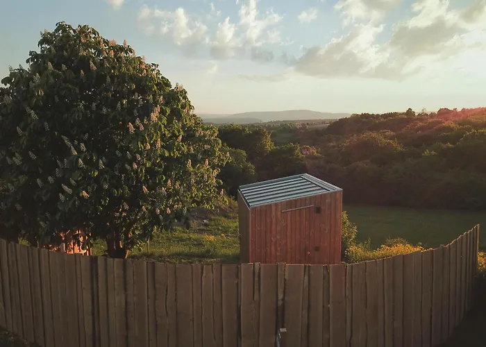 Casa vacanze Sleep Space 2 - Tiny Spot Dolmar