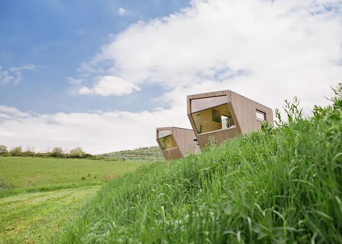 Sleep Space 2 - Tiny Spot Dolmar *