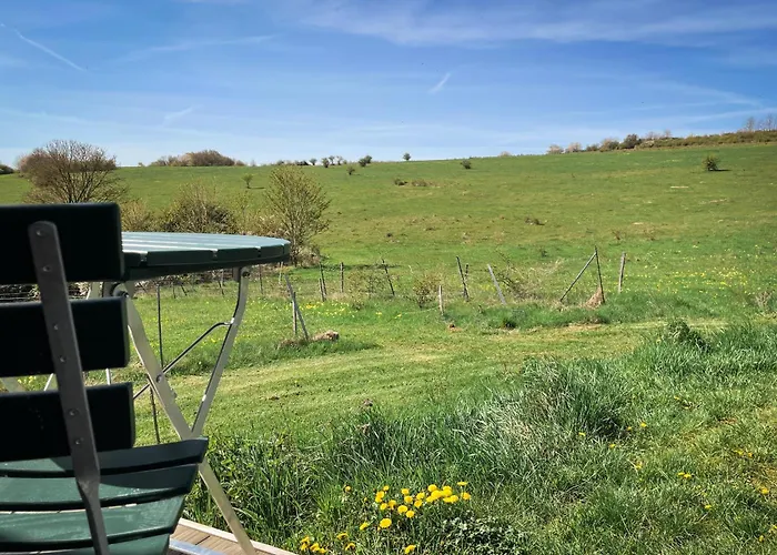 Sleep Space 2 - Tiny Spot Dolmar Casa vacanze