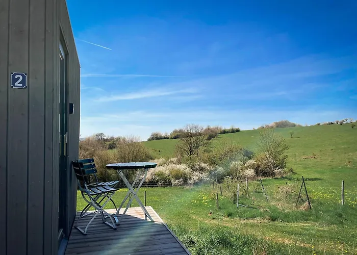 Sleep Space 2 - Tiny Spot Dolmar Casa vacanze *