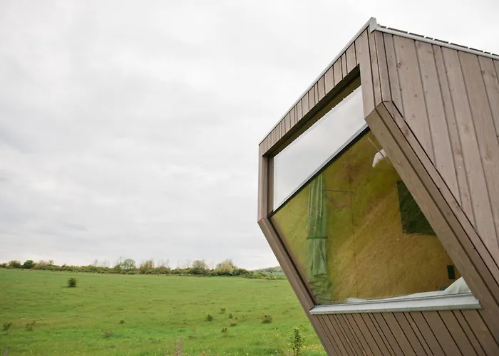 Sleep Space 2 - Tiny Spot Dolmar * Kuhndorf