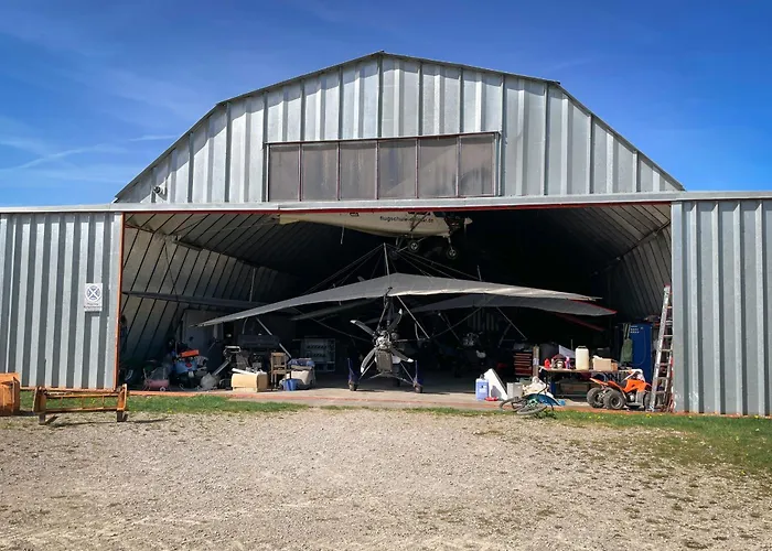 Sleep Space 2 - Tiny Spot Dolmar Casa vacanze Kuhndorf
