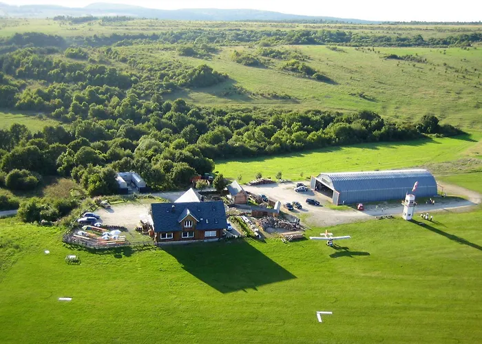 Sleep Space 2 - Tiny Spot Dolmar Casa vacanze