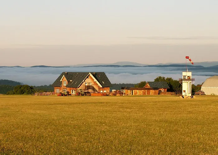 Sleep Space 2 - Tiny Spot Dolmar Kuhndorf