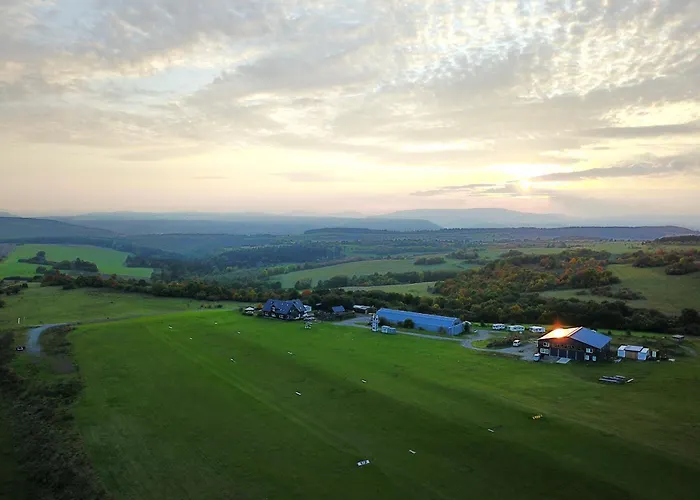 Sleep Space 2 - Tiny Spot Dolmar Casa vacanze
