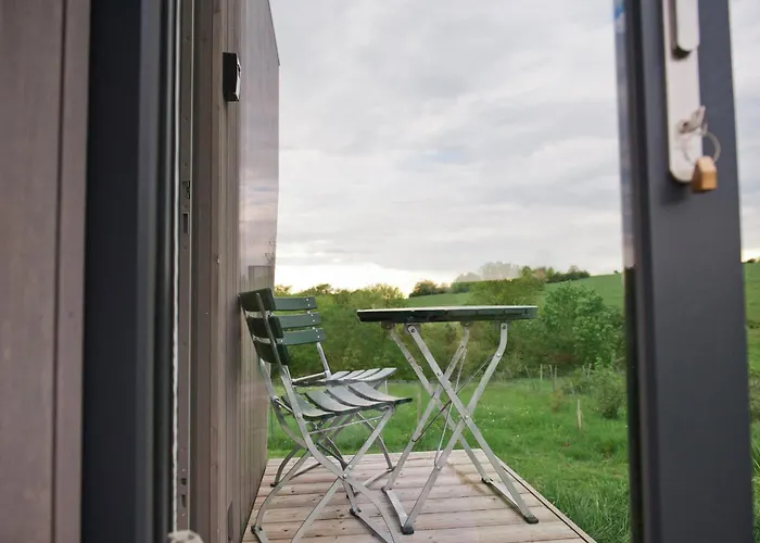 Casa vacanze Sleep Space 2 - Tiny Spot Dolmar